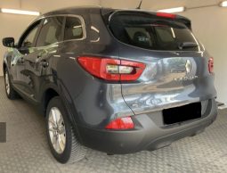 Renault Kadjar 1,2TCe, LIMITED, TOP, U DOLASKU full