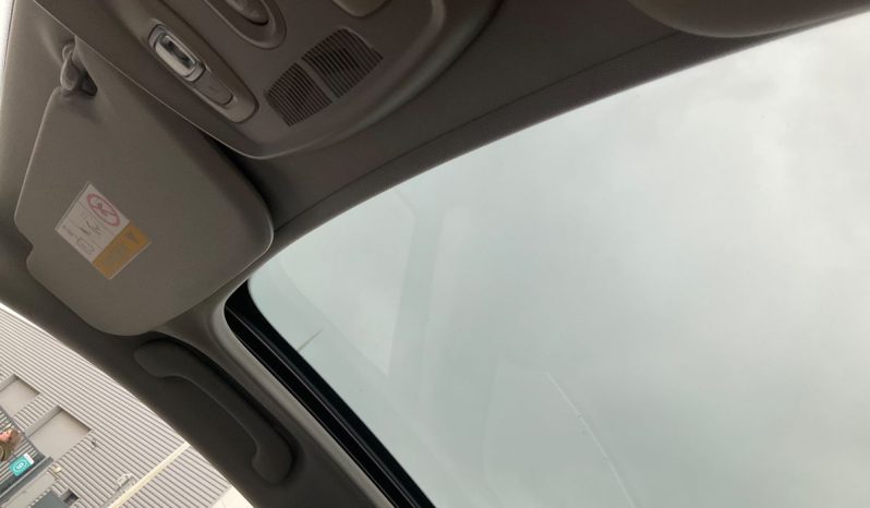 Renault Kadjar TCe 130, BLACK EDITION, FULL LED, U DOLASKU full
