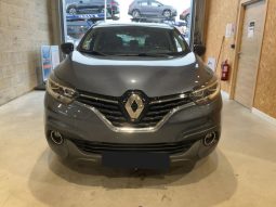 Renault Kadjar TCe 130, BLACK EDITION, FULL LED, U DOLASKU full