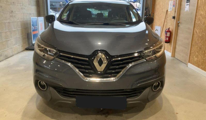 Renault Kadjar TCe 130, BLACK EDITION, FULL LED, U DOLASKU full