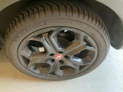 Renault Kadjar TCe 130, BLACK EDITION, FULL LED, U DOLASKU full