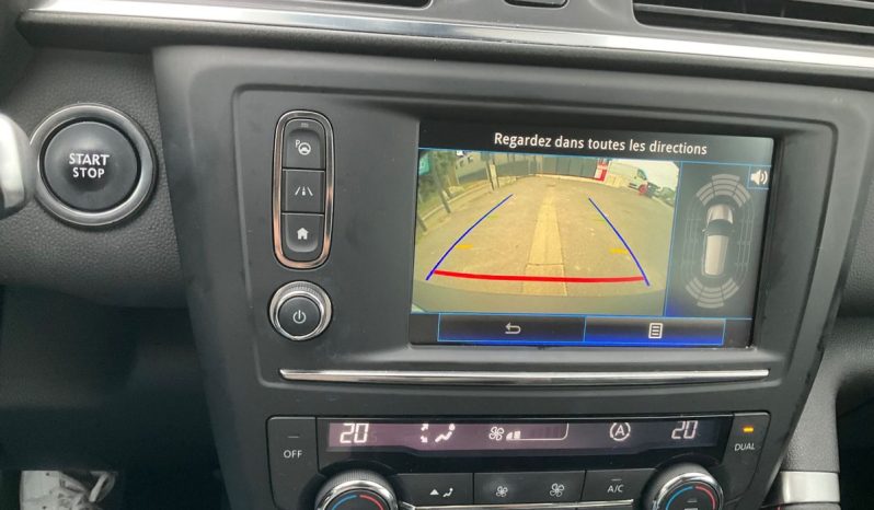 Renault Kadjar TCe 130, BLACK EDITION, FULL LED, U DOLASKU full