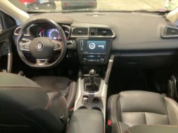 Renault Kadjar TCe 130, BLACK EDITION, FULL LED, U DOLASKU full