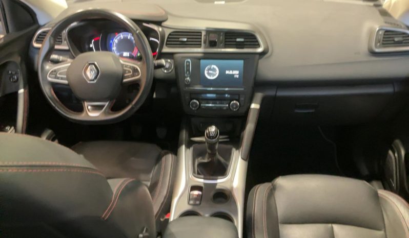 Renault Kadjar TCe 130, BLACK EDITION, FULL LED, U DOLASKU full