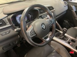Renault Kadjar TCe 130, BLACK EDITION, FULL LED, U DOLASKU full