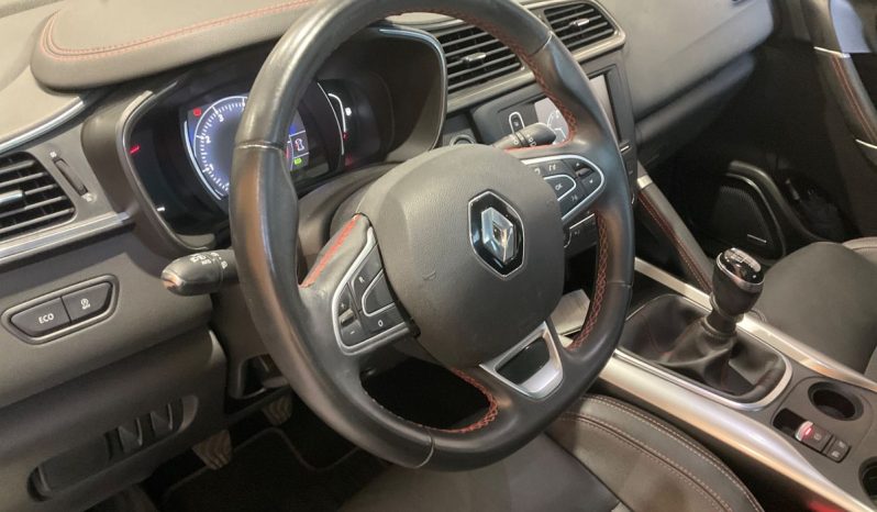 Renault Kadjar TCe 130, BLACK EDITION, FULL LED, U DOLASKU full