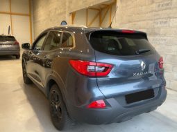 Renault Kadjar TCe 130, BLACK EDITION, FULL LED, U DOLASKU full