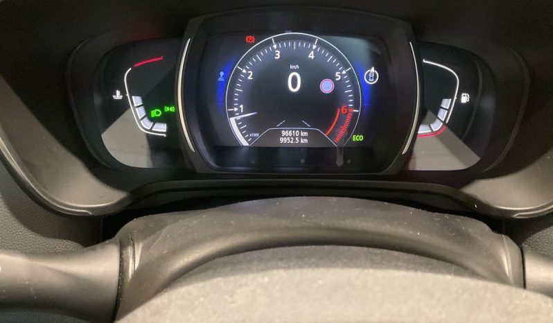 Renault Kadjar TCe 130, BLACK EDITION, FULL LED, U DOLASKU full