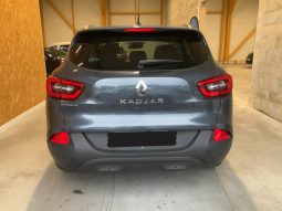 Renault Kadjar TCe 130, BLACK EDITION, FULL LED, U DOLASKU full