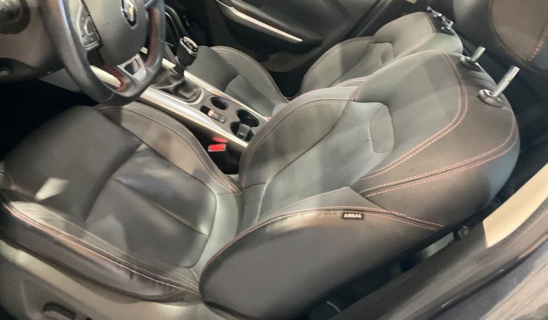 Renault Kadjar TCe 130, BLACK EDITION, FULL LED, U DOLASKU full