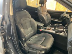 Renault Kadjar TCe 130, BLACK EDITION, FULL LED, U DOLASKU full