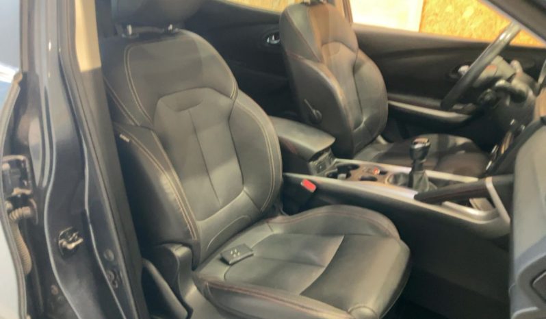 Renault Kadjar TCe 130, BLACK EDITION, FULL LED, U DOLASKU full