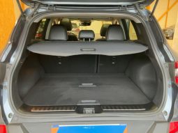 Renault Kadjar TCe 130, BLACK EDITION, FULL LED, U DOLASKU full