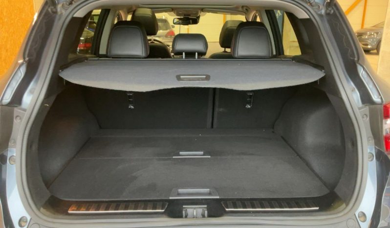 Renault Kadjar TCe 130, BLACK EDITION, FULL LED, U DOLASKU full