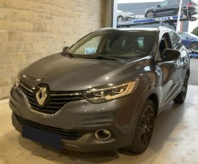 Renault Kadjar TCe 130, BLACK EDITION, FULL LED, U DOLASKU