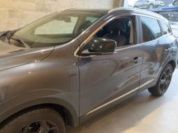 Renault Kadjar TCe 130, BLACK EDITION, FULL LED, U DOLASKU full