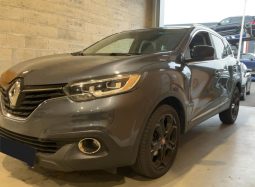 Renault Kadjar TCe 130, BLACK EDITION, FULL LED, U DOLASKU full