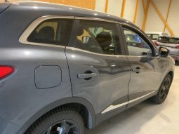 Renault Kadjar TCe 130, BLACK EDITION, FULL LED, U DOLASKU full
