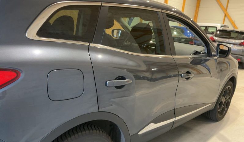 Renault Kadjar TCe 130, BLACK EDITION, FULL LED, U DOLASKU full