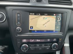Renault Kadjar TCe 130, BLACK EDITION, FULL LED, U DOLASKU full