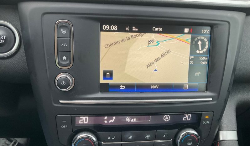 Renault Kadjar TCe 130, BLACK EDITION, FULL LED, U DOLASKU full