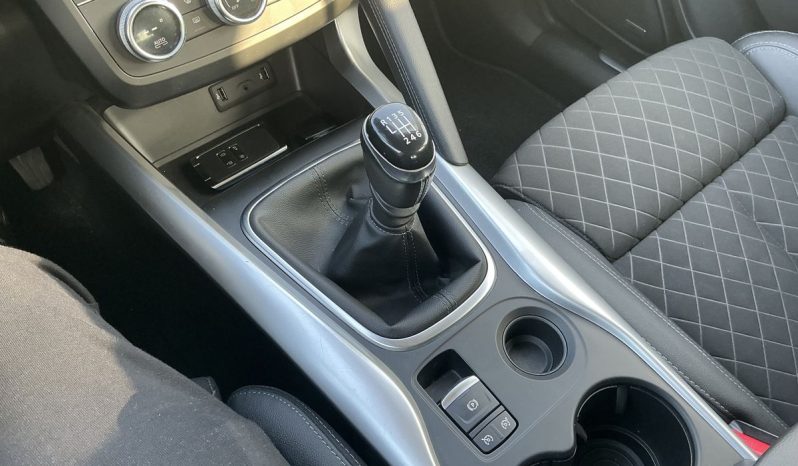 Renault Kadjar 1,5dCi, SPORT Edition, BOSE, FULL LED full