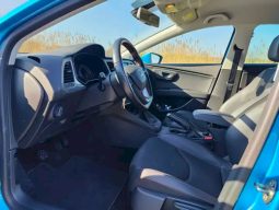 Seat Leon 1,4 FR, EcoTSI, 110kw, 150ks, EKSTRA STANJE, U DOLASKU full