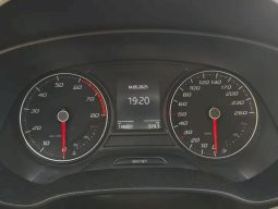 Seat Leon 1,4 FR, EcoTSI, 110kw, 150ks, EKSTRA STANJE, U DOLASKU full