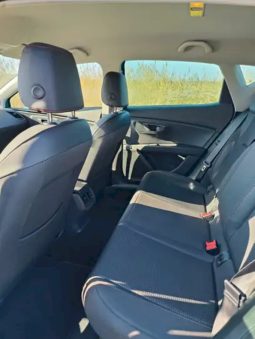 Seat Leon 1,4 FR, EcoTSI, 110kw, 150ks, EKSTRA STANJE, U DOLASKU full