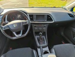 Seat Leon 1,4 FR, EcoTSI, 110kw, 150ks, EKSTRA STANJE, U DOLASKU full