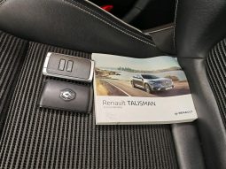Renault Talisman Grandtour TCe160, INTENS,U PDV-u, PANORAMA, U DOLASKU full