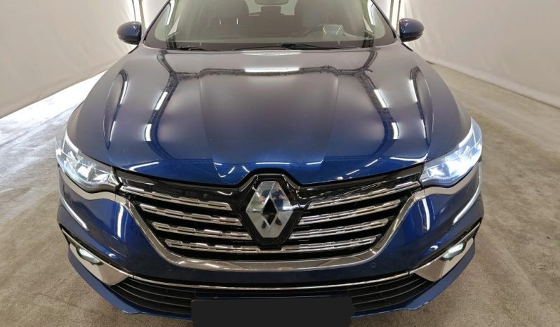 Renault Talisman Grandtour TCe160, INTENS,U PDV-u, PANORAMA, U DOLASKU full