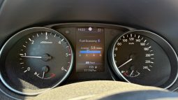 Nissan Qashqai 1,7dci, 150ks, N-Connecta, EKSTRA STANJE full