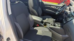 Nissan Qashqai 1,7dci, 150ks, N-Connecta, EKSTRA STANJE full
