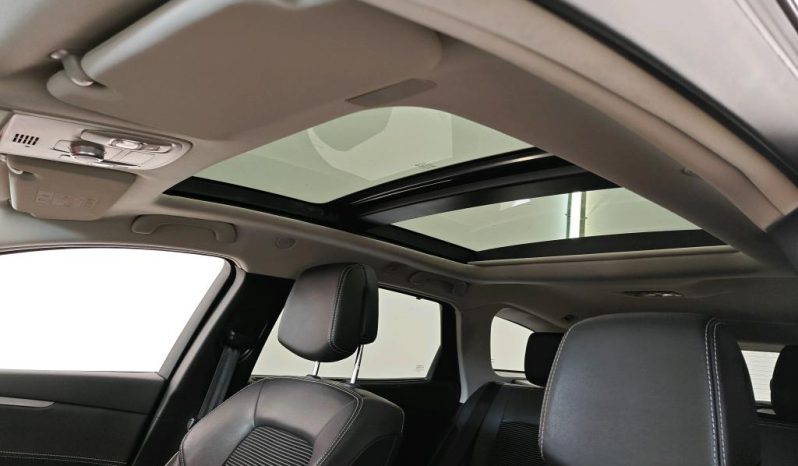 Renault Talisman Grandtour TCe160, INTENS,U PDV-u, PANORAMA, U DOLASKU full