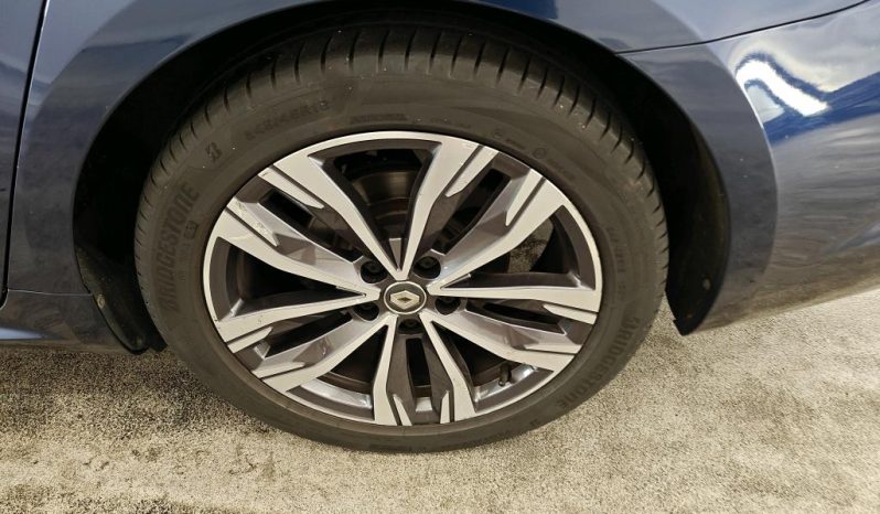 Renault Talisman Grandtour TCe160, INTENS,U PDV-u, PANORAMA, U DOLASKU full