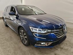 Renault Talisman Grandtour TCe160, INTENS,U PDV-u, PANORAMA, U DOLASKU full