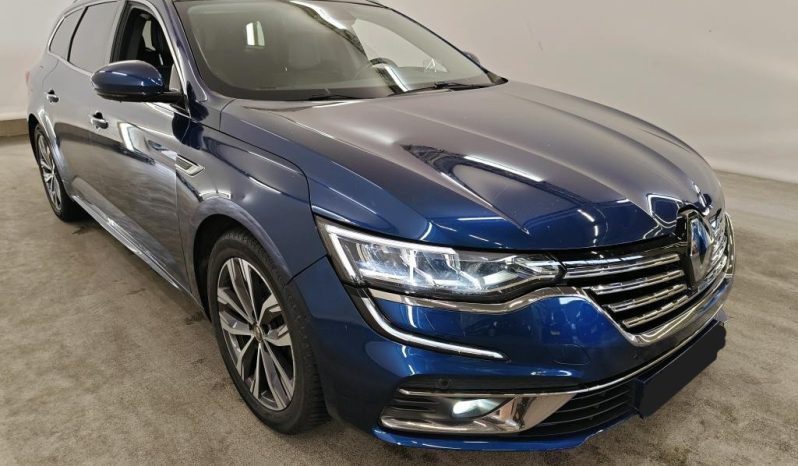 Renault Talisman Grandtour TCe160, INTENS,U PDV-u, PANORAMA, U DOLASKU full