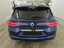 Renault Talisman Grandtour TCe160, INTENS,U PDV-u, PANORAMA, U DOLASKU full