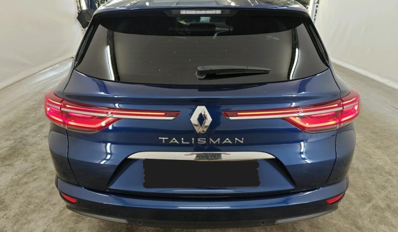 Renault Talisman Grandtour TCe160, INTENS,U PDV-u, PANORAMA, U DOLASKU full
