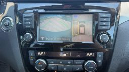 Nissan Qashqai 1,7dci, 150ks, N-Connecta, EKSTRA STANJE full