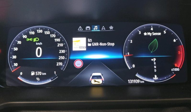 Renault Talisman Grandtour TCe160, INTENS,U PDV-u, PANORAMA, U DOLASKU full