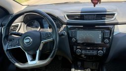Nissan Qashqai 1,7dci, 150ks, N-Connecta, EKSTRA STANJE full