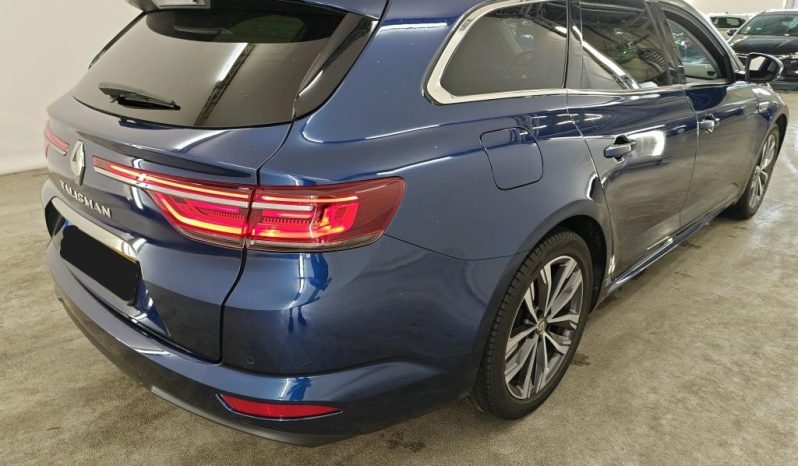 Renault Talisman Grandtour TCe160, INTENS,U PDV-u, PANORAMA, U DOLASKU full