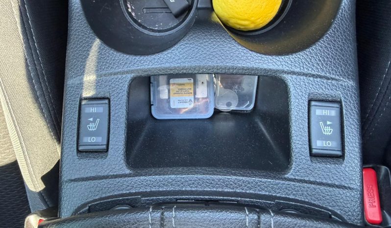 Nissan Qashqai 1,7dci, 150ks, N-Connecta, EKSTRA STANJE full