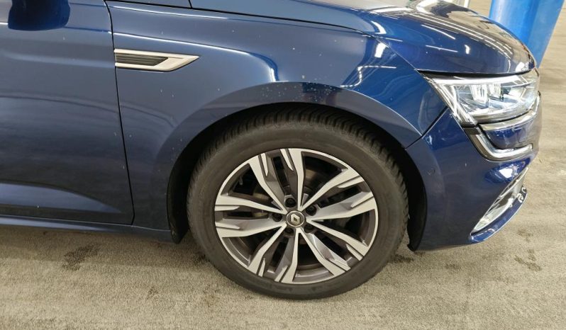 Renault Talisman Grandtour TCe160, INTENS,U PDV-u, PANORAMA, U DOLASKU full