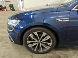 Renault Talisman Grandtour TCe160, INTENS,U PDV-u, PANORAMA, U DOLASKU full