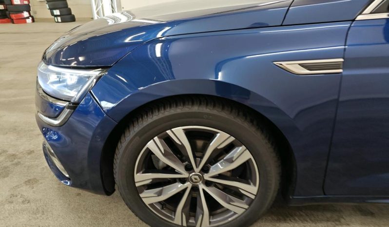Renault Talisman Grandtour TCe160, INTENS,U PDV-u, PANORAMA, U DOLASKU full