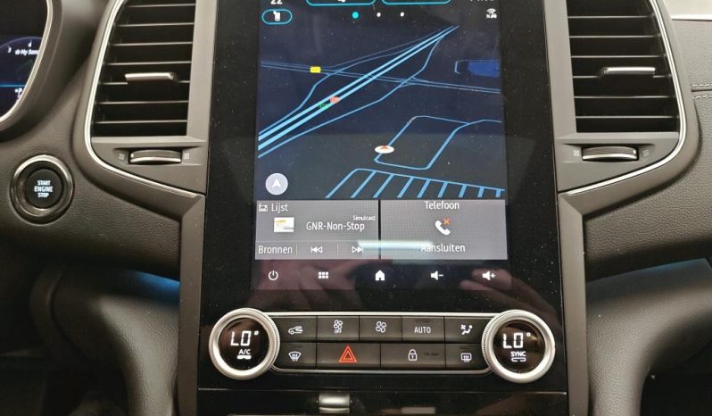 Renault Talisman Grandtour TCe160, INTENS,U PDV-u, PANORAMA, U DOLASKU full
