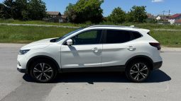 Nissan Qashqai 1,7dci, 150ks, N-Connecta, EKSTRA STANJE full